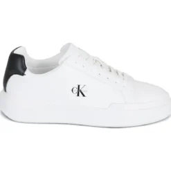 Calvin Klein Jeans Cupsole Laceup