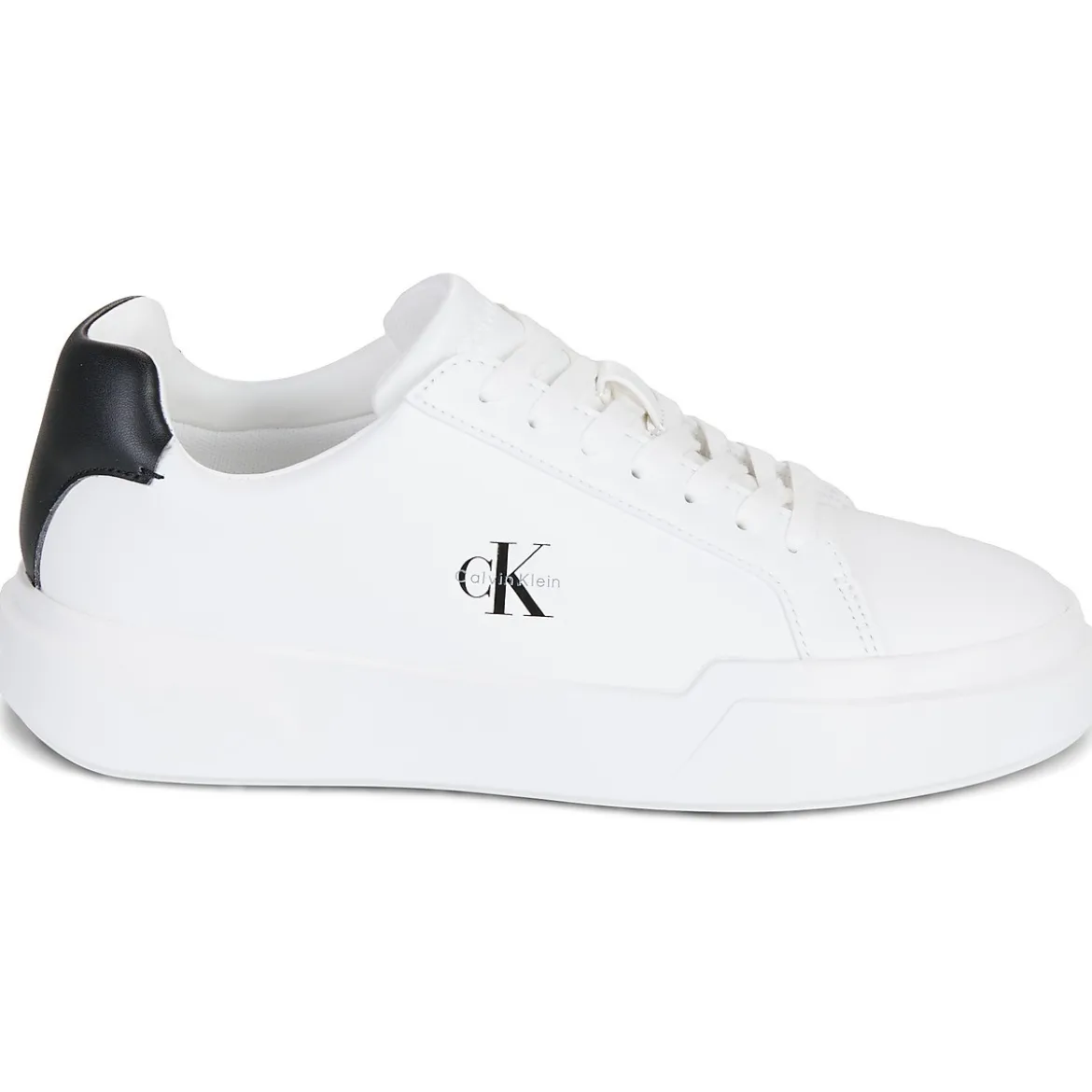 Calvin Klein Jeans Cupsole Laceup