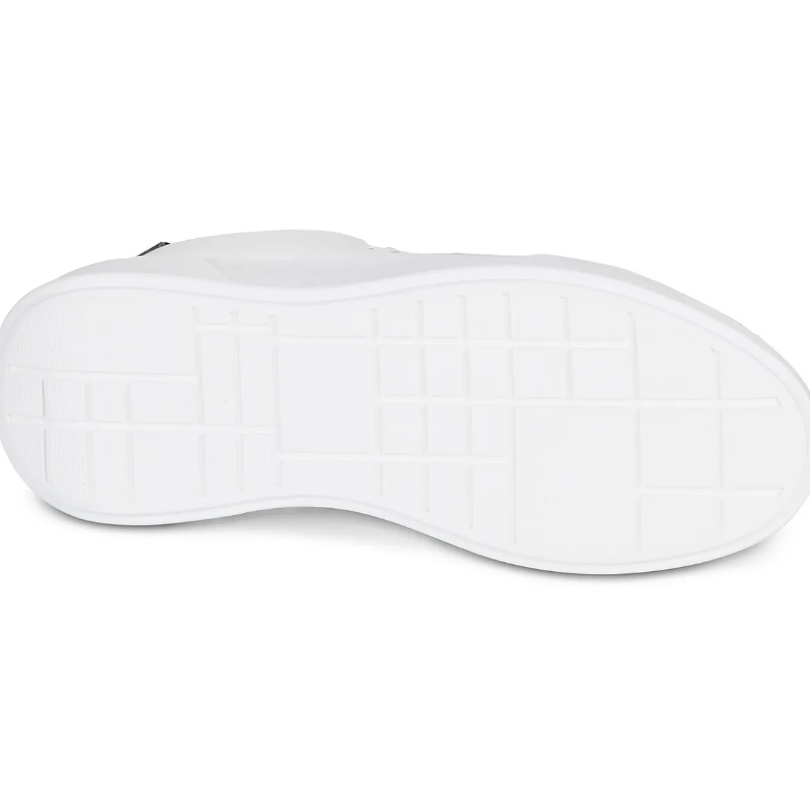 Calvin Klein Jeans Cupsole Laceup