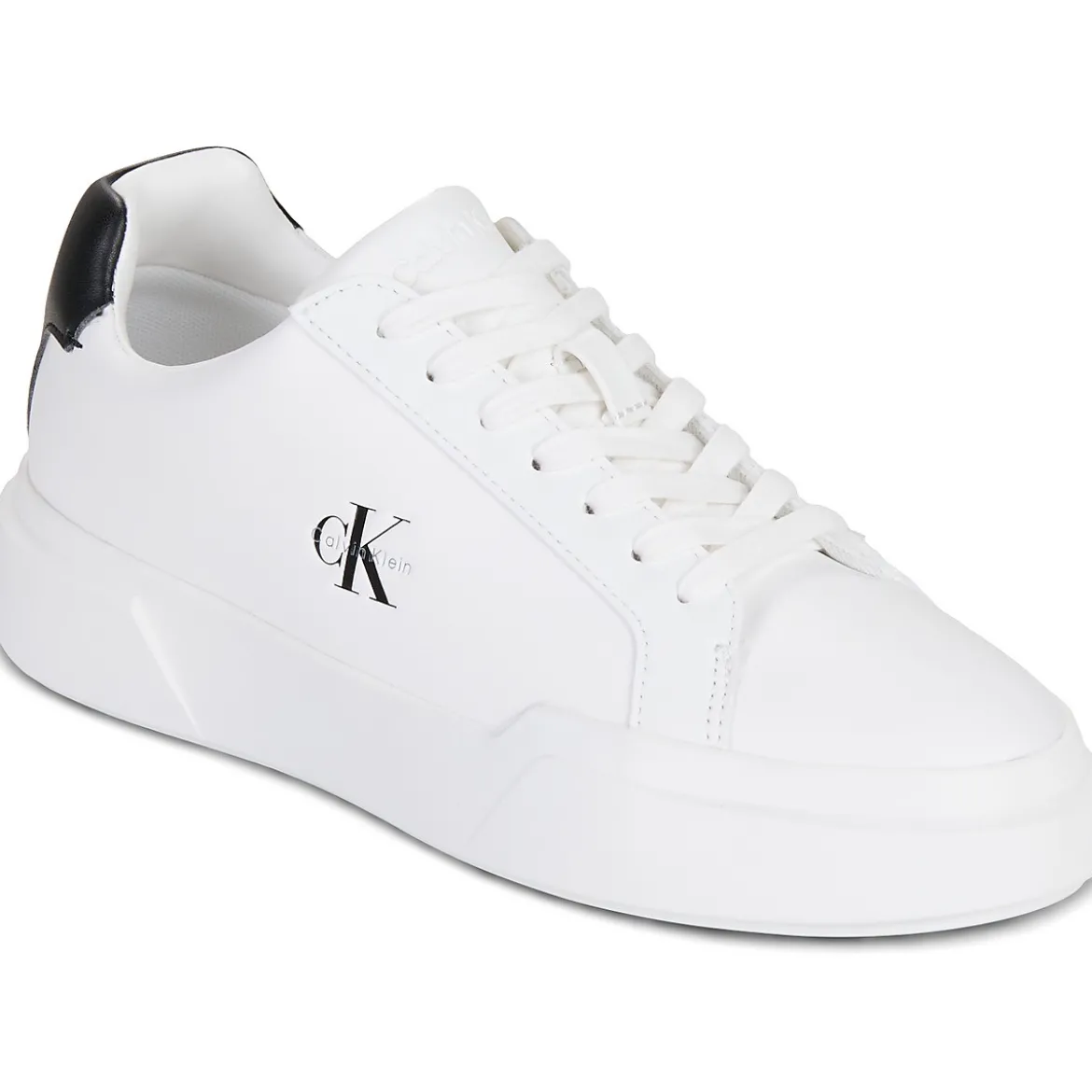 Calvin Klein Jeans Cupsole Laceup