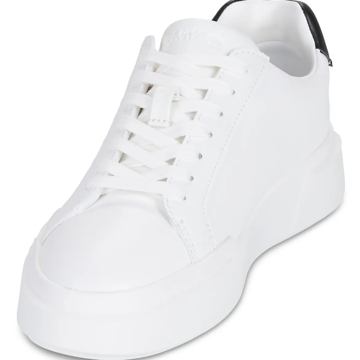 Calvin Klein Jeans Cupsole Laceup