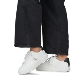 Calvin Klein Jeans Cupsole Laceup