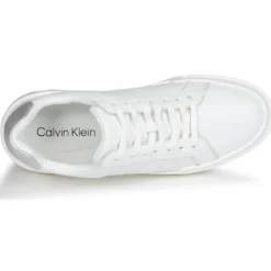 Calvin Klein Jeans Cupsole Laceup