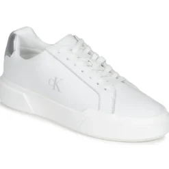 Calvin Klein Jeans Cupsole Laceup