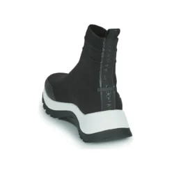 Calvin Klein Jeans KNIT BOOTIE 2D