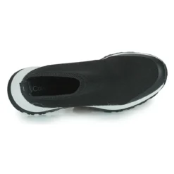 Calvin Klein Jeans KNIT BOOTIE 2D