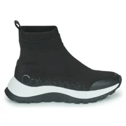 Calvin Klein Jeans KNIT BOOTIE 2D
