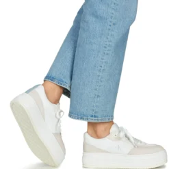 Calvin Klein Jeans Low