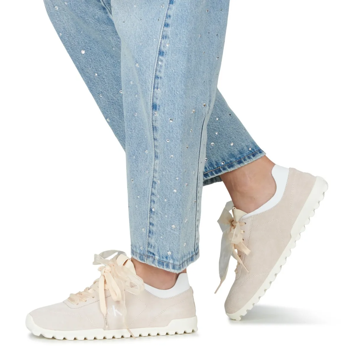 Calvin Klein Jeans Low