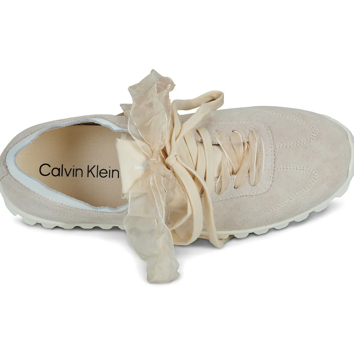 Calvin Klein Jeans Low