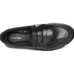 Calvin Klein Jeans Round