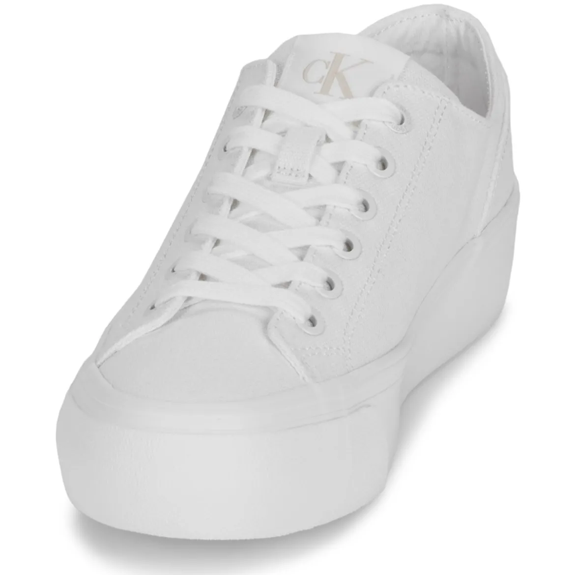 Calvin Klein Jeans Vulc Flatform