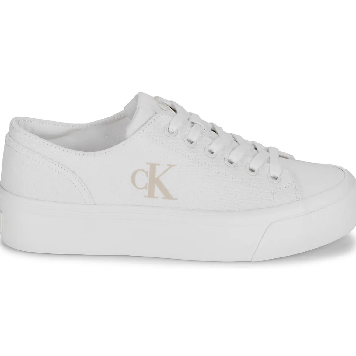 Calvin Klein Jeans Vulc Flatform