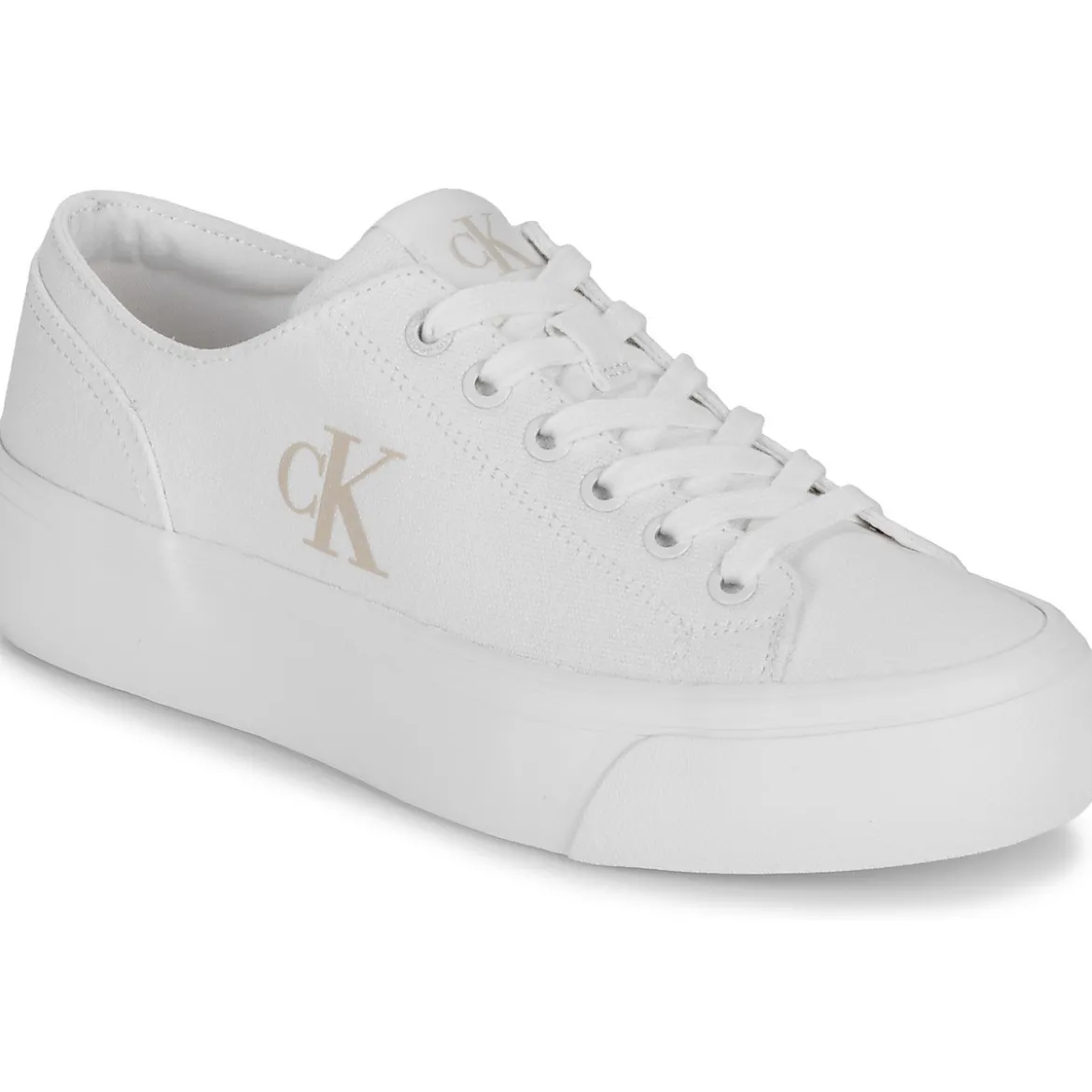 Calvin Klein Jeans Vulc Flatform