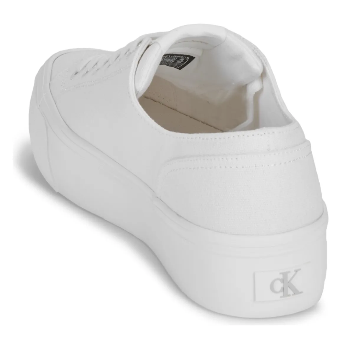 Calvin Klein Jeans Vulc Flatform