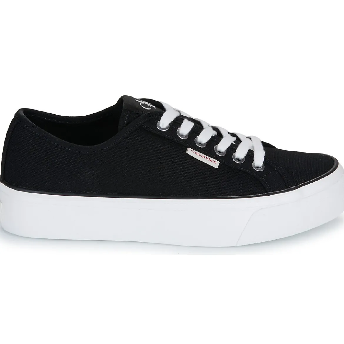 Calvin Klein Jeans Vulc Flatform