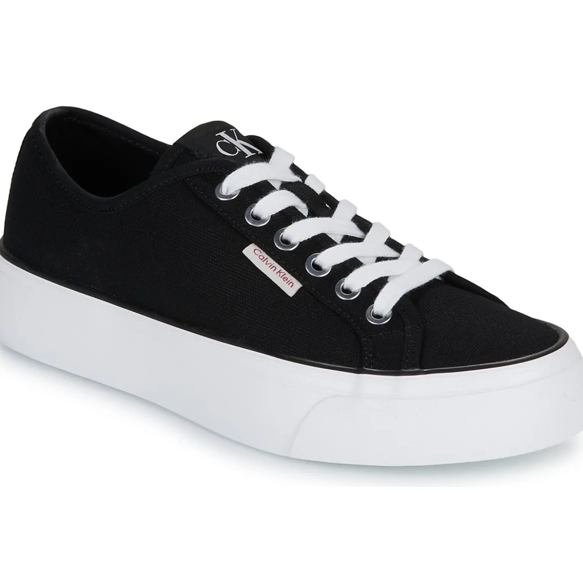 Calvin Klein Jeans Vulc Flatform