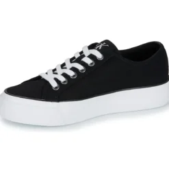 Calvin Klein Jeans Vulc Flatform