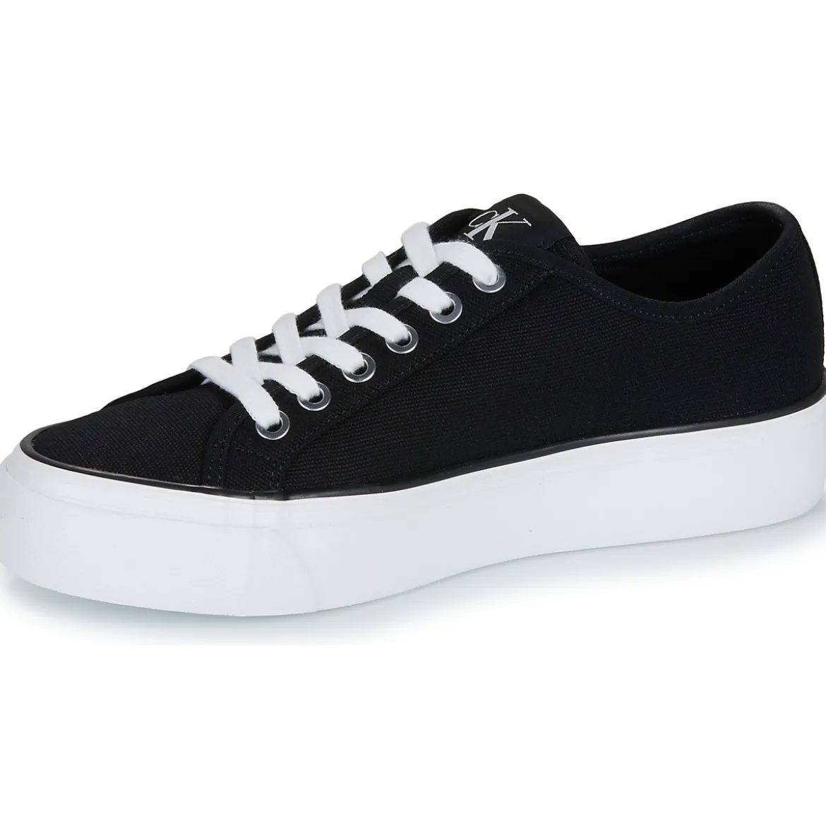 Calvin Klein Jeans Vulc Flatform