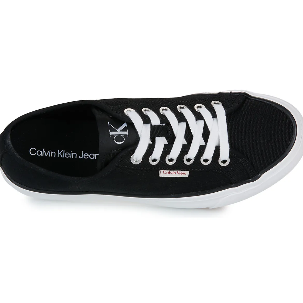 Calvin Klein Jeans Vulc Flatform