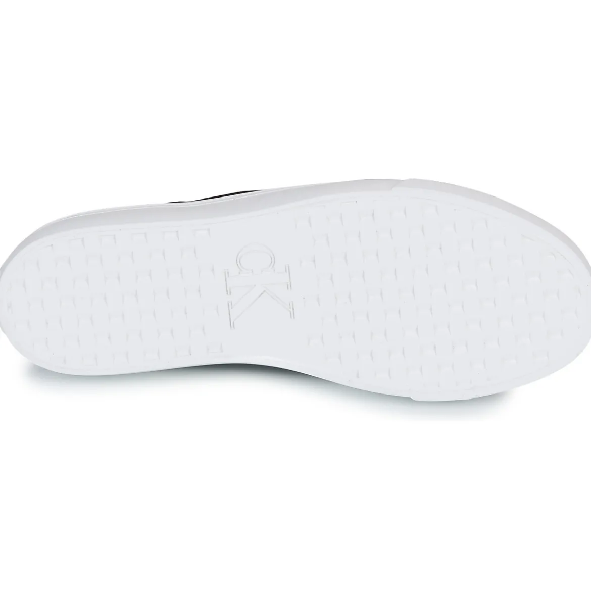 Calvin Klein Jeans Vulc Flatform