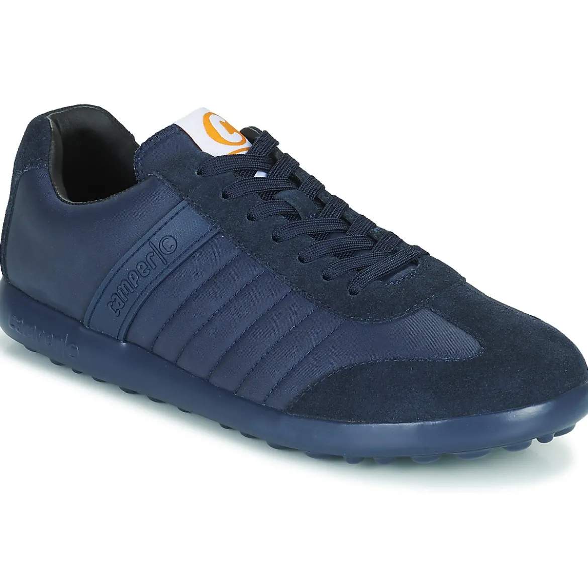 Camper PELOTAS