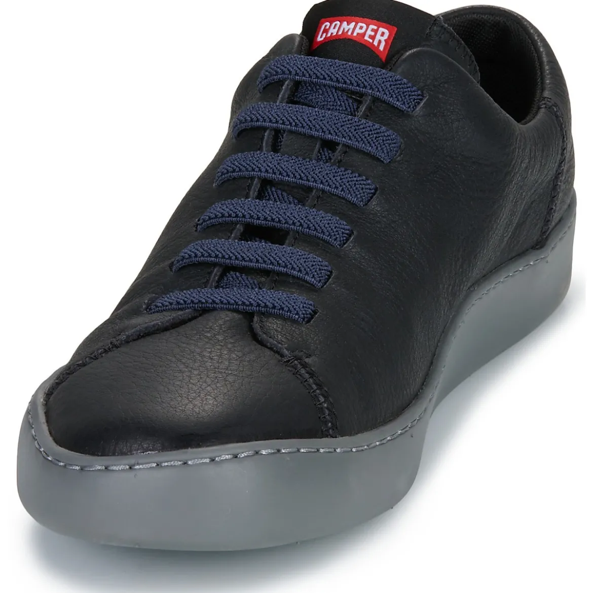 Camper PEU