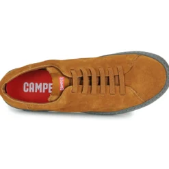 Camper PEUF