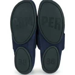 Camper Right Nina