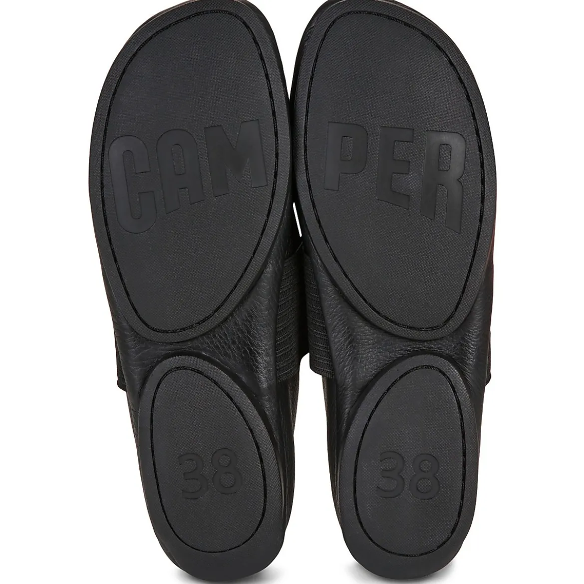 Camper Right Nina