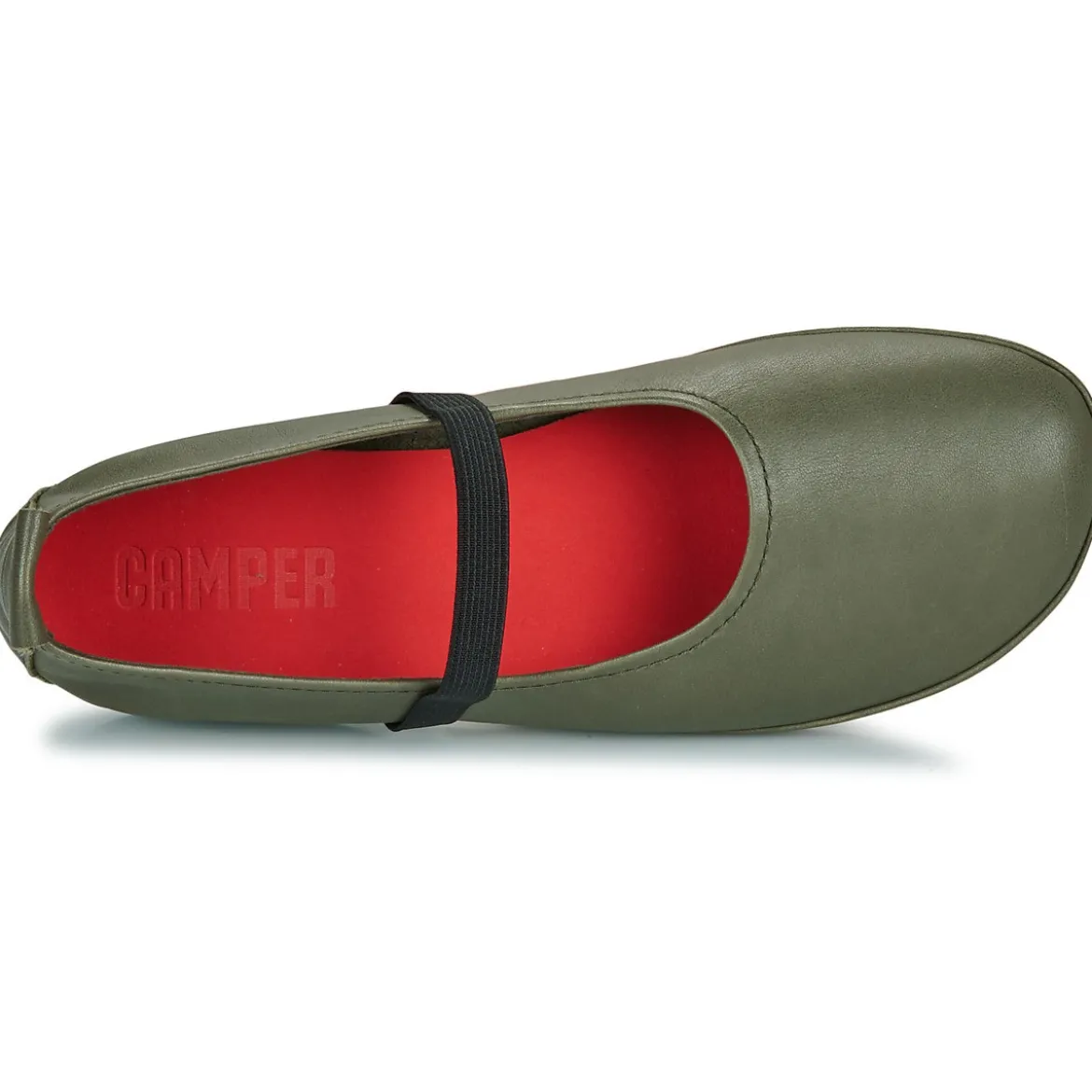 Camper RIGN