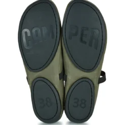 Camper RIGN