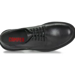 Camper RTFT