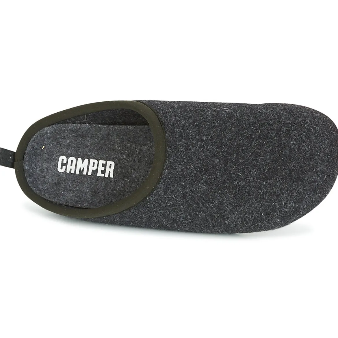 Camper WABI