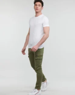 Cargo bukser Deeluxe