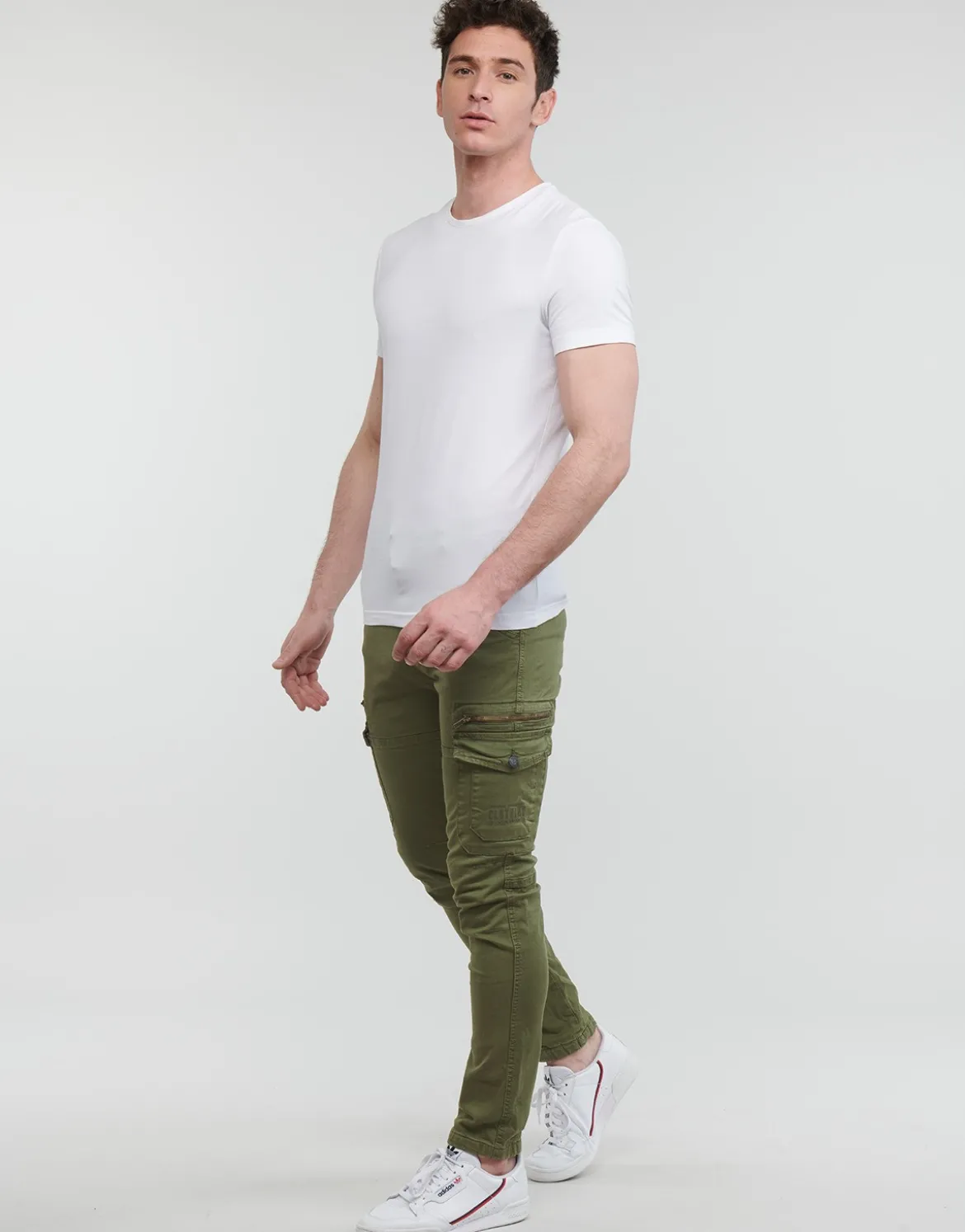 Cargo bukser Deeluxe