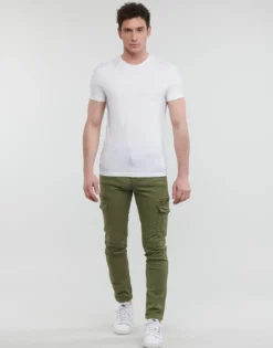 Cargo bukser Deeluxe