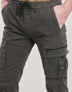 Cargo bukser Deeluxe