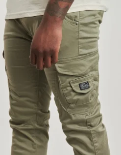 Cargo bukser Deeluxe