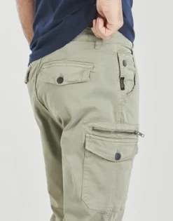 Cargo bukser Deeluxe