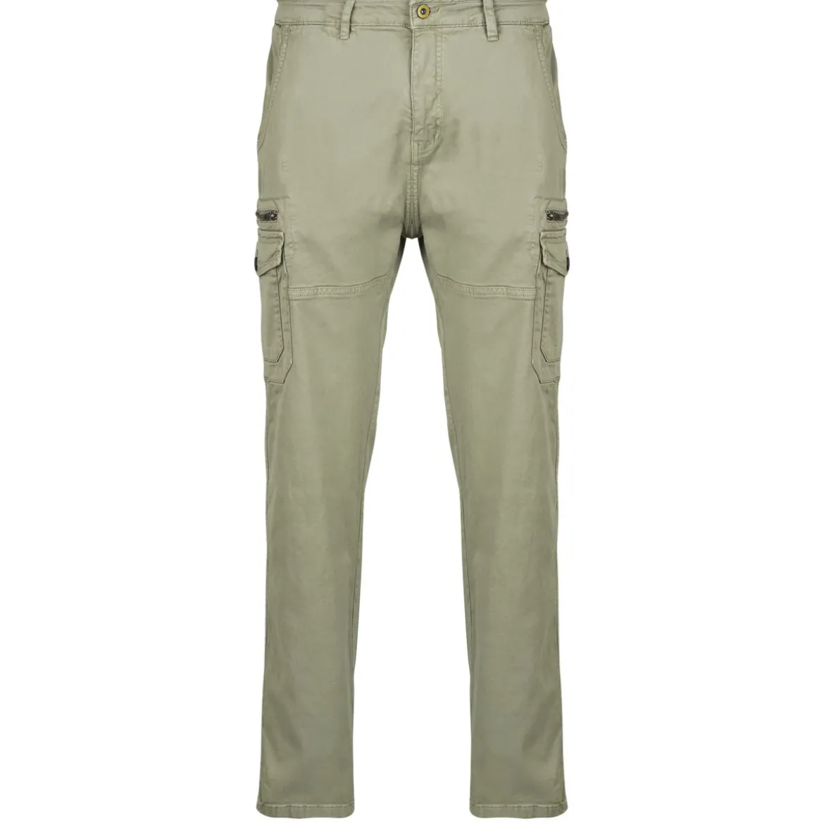 Cargo bukser Deeluxe