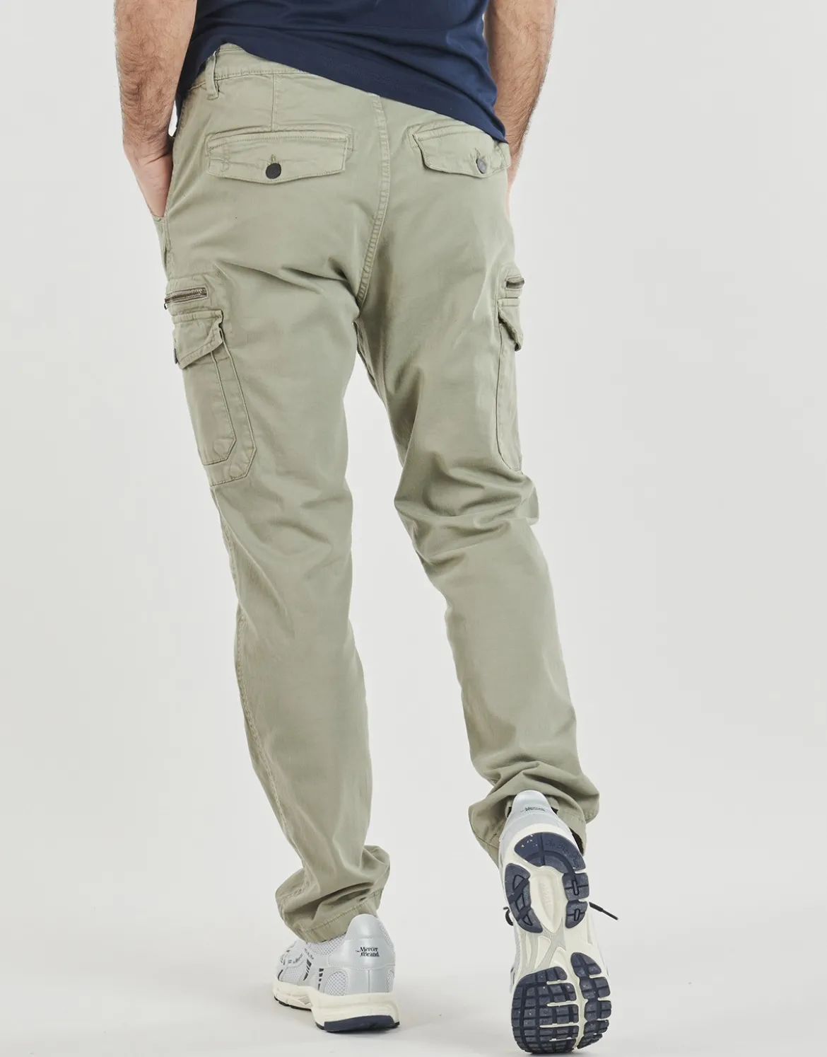 Cargo bukser Deeluxe