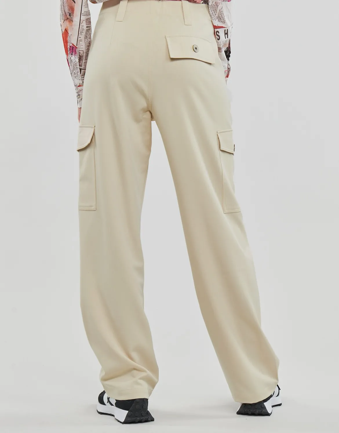 Cargo bukser Desigual