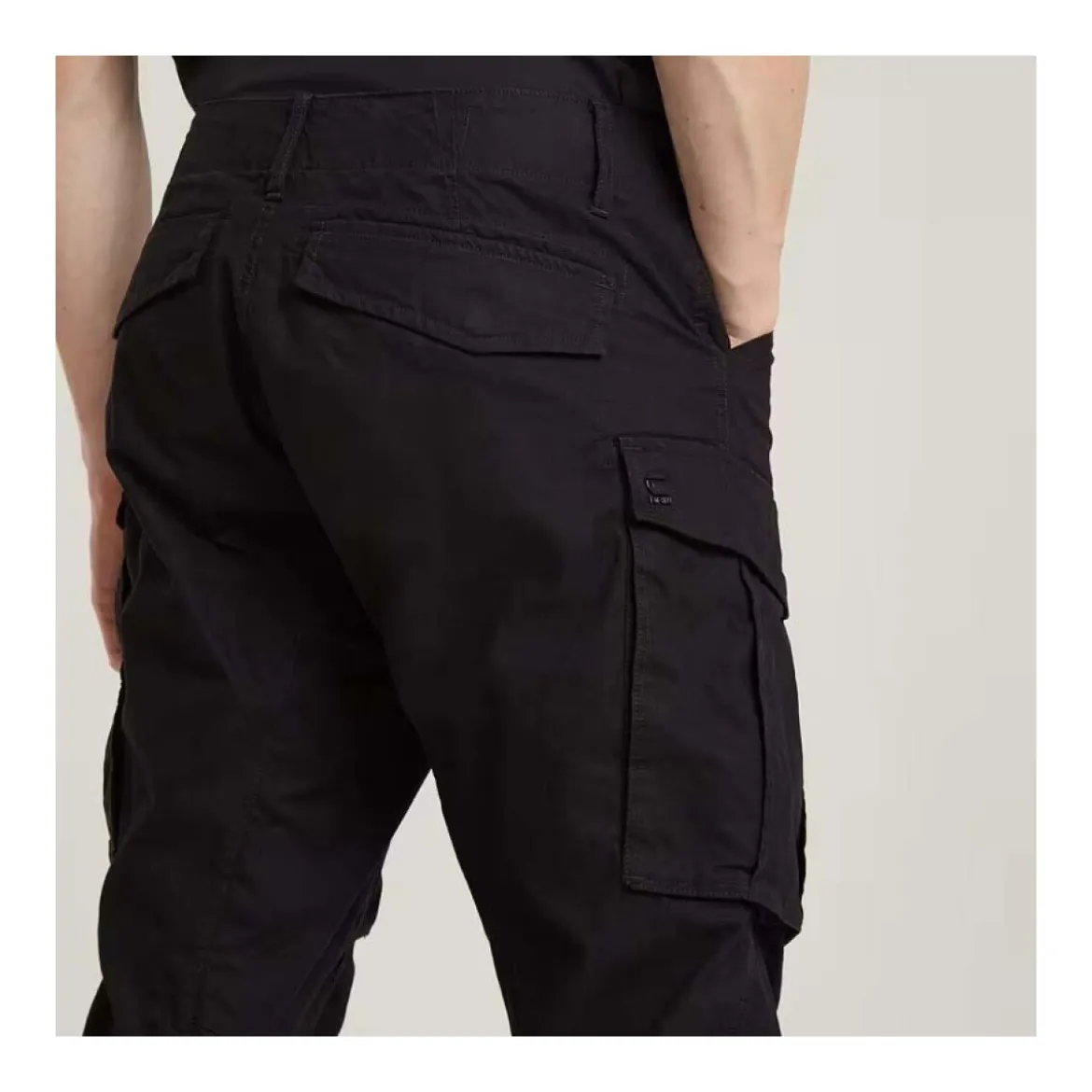 Cargo bukser G-Star Raw