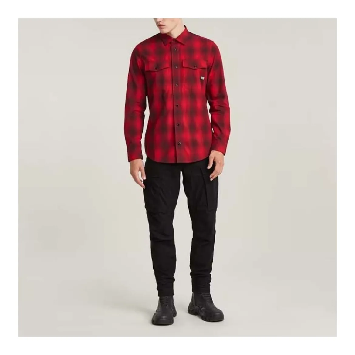 Cargo bukser G-Star Raw