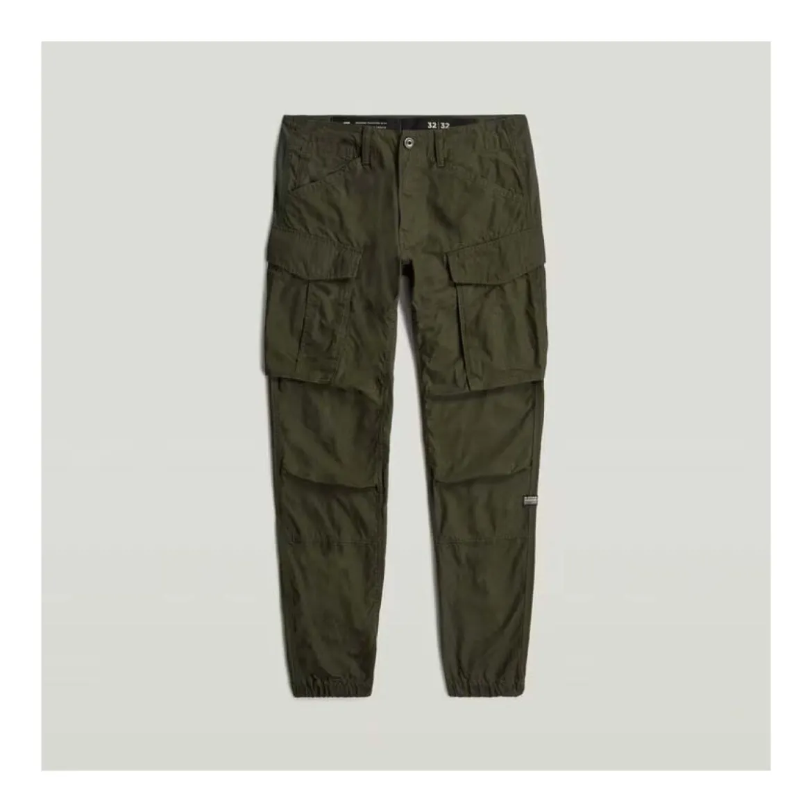 Cargo bukser G-Star Raw