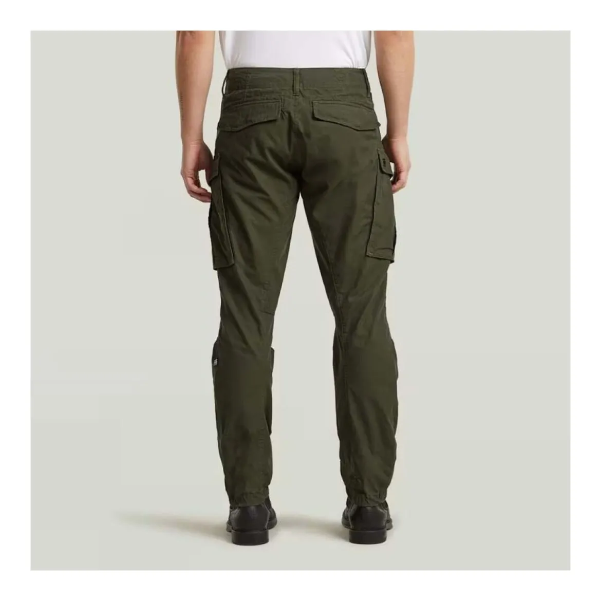 Cargo bukser G-Star Raw