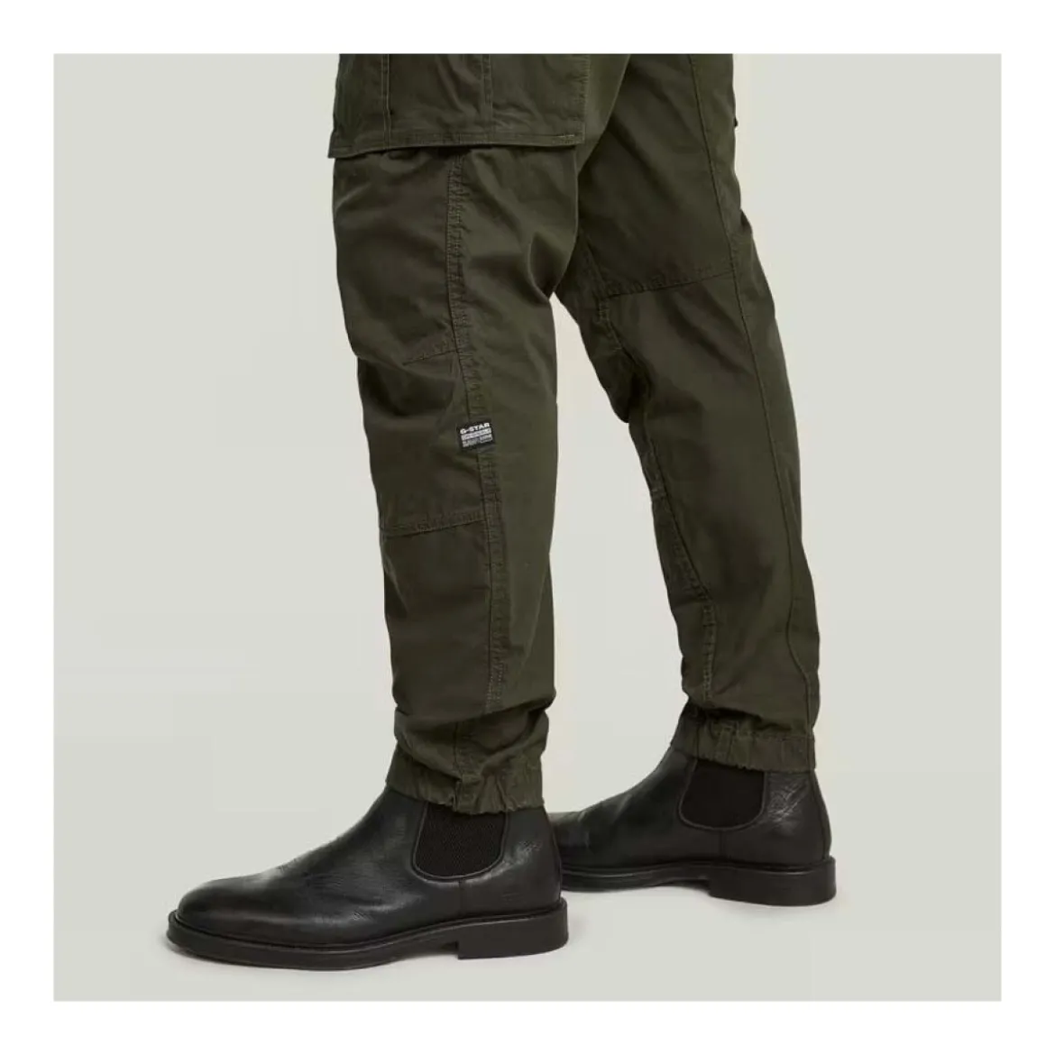 Cargo bukser G-Star Raw