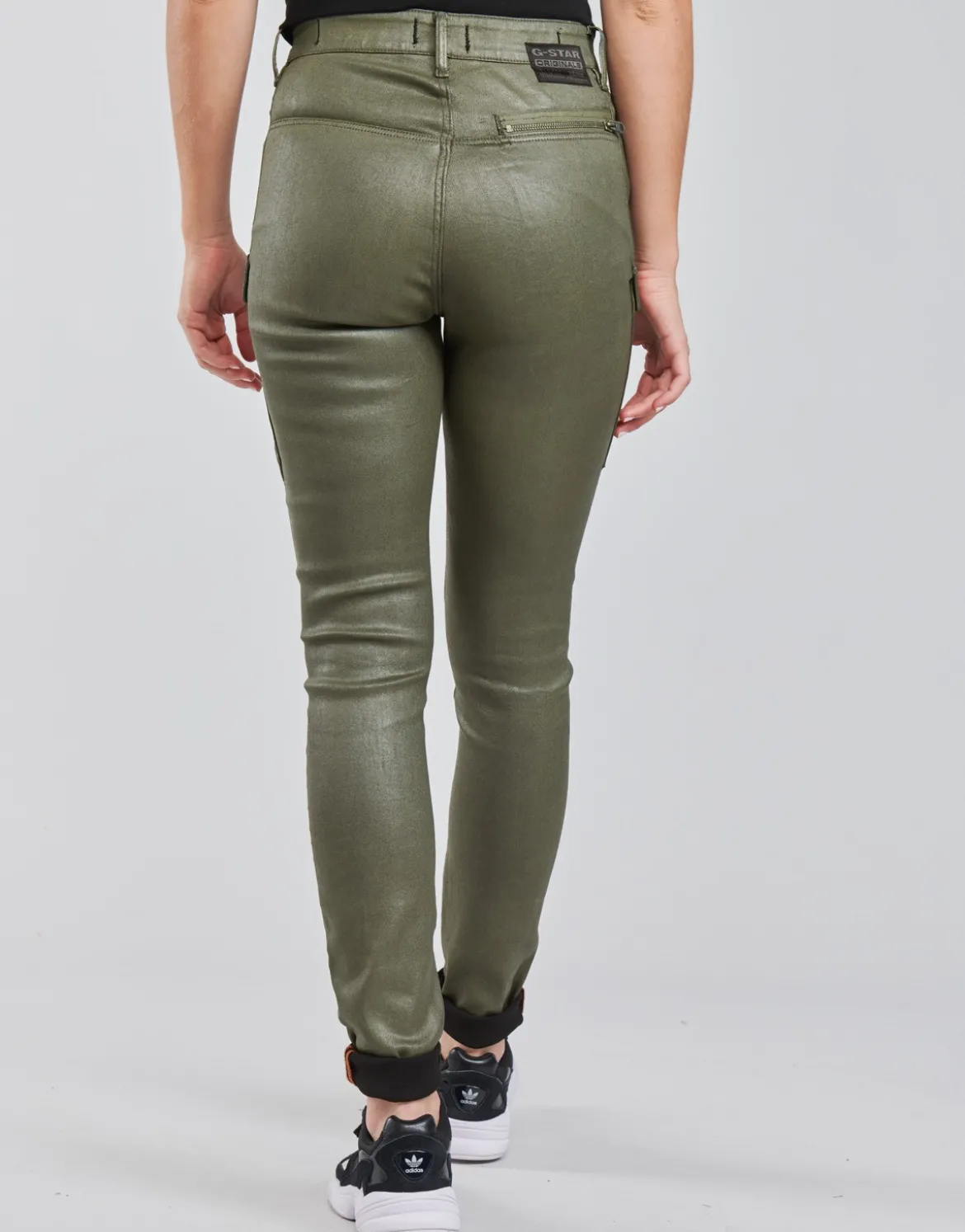 Cargo bukser G-Star Raw