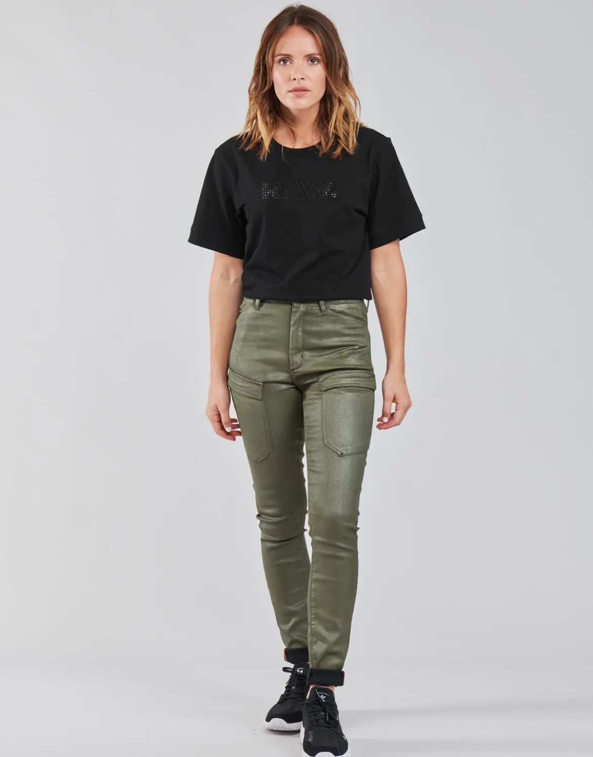 Cargo bukser G-Star Raw